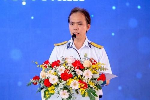 Cảng quốc tế Cái Mép - điểm đến tin cậy của liên minh Premier