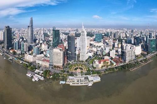 Đường ven sông Sài Gòn: Tạo động lực thúc đẩy liên kết vùng Đông Nam Bộ