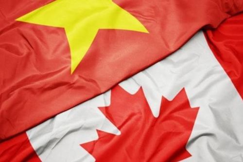 Thúc đẩy quan hệ hợp tác sâu rộng giữa Việt Nam và tỉnh bang Canada