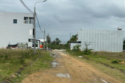 Bảo đảm cấp nước sạch cho người dân tại khu tái định cư Bình Kỳ
