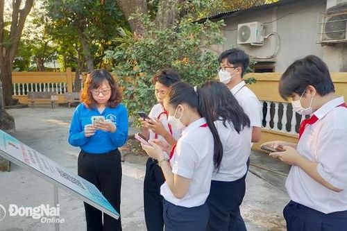 Danh nhân Trịnh Hoài Đức - niềm tự hào của vùng đất Biên Hòa - Đồng Nai