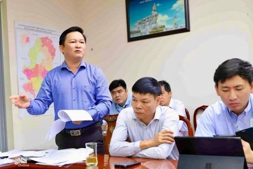 Nỗ lực hoàn thành Dự án Kè chống sạt lở bờ sông Đồng Nai trong năm 2025