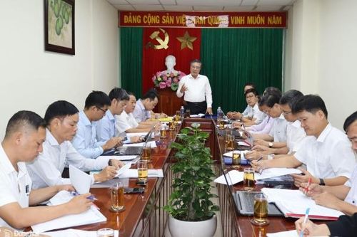 Thống nhất phương án làm trạm biến áp 220kV tại xã Bàu Hàm 2, huyện Thống Nhất