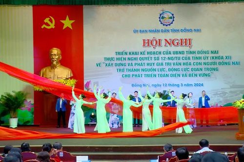 Coi trọng giá trị văn hóa