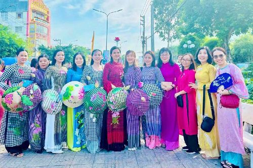 Nhiều hoạt động kỷ niệm 115 năm Ngày Quốc tế Phụ nữ 8/3 và 1985 năm Khởi nghĩa Hai Bà Trưng