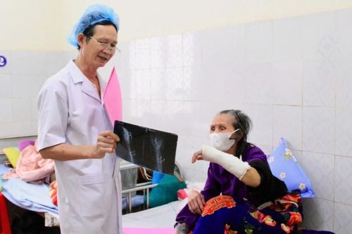 Trung tâm Y tế TP. Pleiku tạo dựng niềm tin từ chất lượng chuyên môn