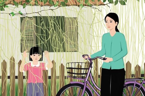 Vấn vít tơ hồng