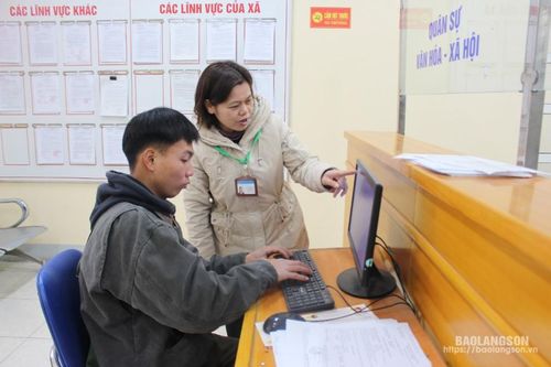 Xây dựng chính quyền thân thiện tại thành phố: Hiệu quả từ những mô hình 'vì dân'