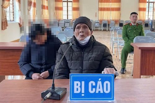 80 tuổi vẫn trượt dài vì ma túy