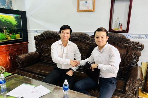 Khoa Lê - Dịch Vụ Chứng Minh Tài Chính Hàng Đầu Việt Nam