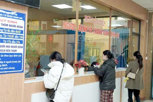 Tăng cường chăm sóc sức khỏe cho đồng bào dân tộc thiểu số
