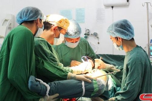 Ứng dụng kỹ thuật mới trong khám, chữa bệnh