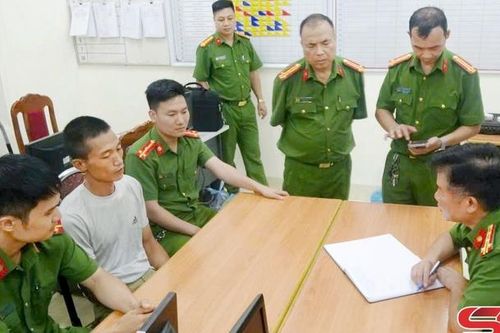 Đấu tranh, phòng ngừa tội phạm giết người