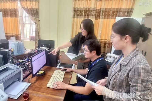 Đảm bảo kịp thời giải quyết chế độ chính sách cho người nghỉ hưu theo quy định