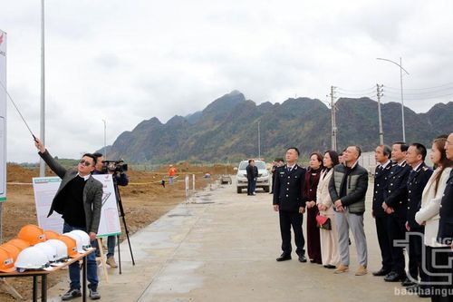 Tạo điều kiện tối đa cho doanh nghiệp phát triển