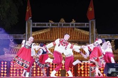 Phát triển kinh tế di sản từ những lợi thế riêng có
