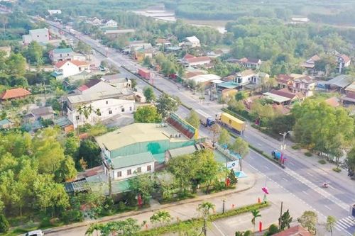 Xây dựng đô thị năng động ở cửa ngõ phía bắc thành phố