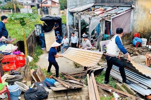 Bàn giao mặt bằng dự án Bảo tồn, tu bổ và tôn tạo hệ thống Kinh thành Huế