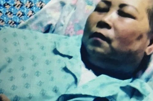 Mở rộng lòng từ: Mẹ đơn thân bị bệnh hiểm nghèo