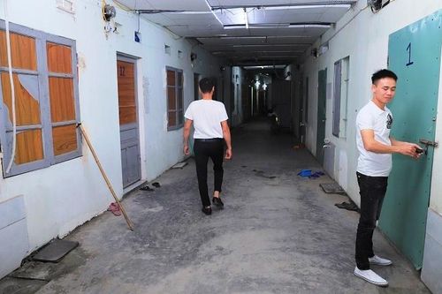 Hải Phòng: Tăng cường quản lý các khu nhà trọ, phòng trọ cho người lao động