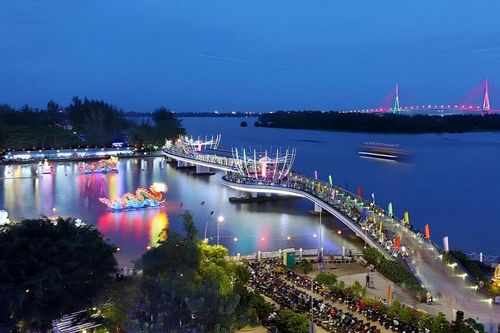 Cần Thơ phấn đấu đưa du lịch trở thành ngành kinh tế mũi nhọn