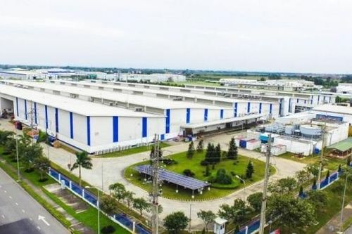 Bình Dương và Đồng Nai tiếp tục là điểm đến hấp dẫn của nhà đầu tư nước ngoài