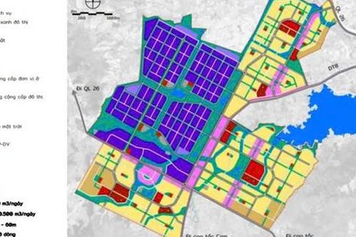 Liên danh doanh nghiệp ở Bình Dương kiến nghị đầu tư đô thị tại Khánh Hòa