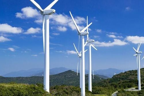 Doanh nghiệp nào tham gia Nhà máy điện gió đầu tiên ở Thái Nguyên?