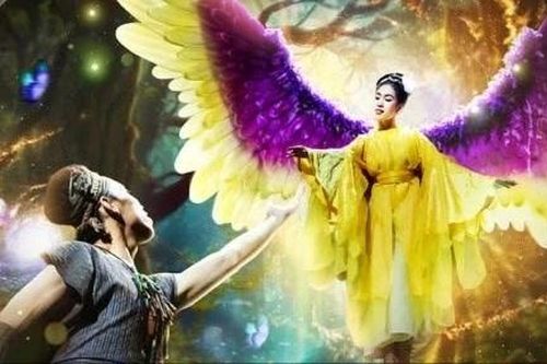 Vũ nhạc kịch 'Tiên Sa': Hành trình nghệ thuật đầy cảm hứng về Đà Nẵng