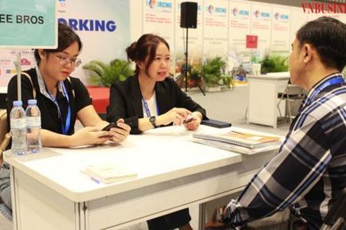 Tranh thủ thúc đẩy giao thương trong lúc chờ 'bức tranh' thị trường Mỹ rõ nét hơn