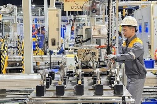 Tăng trưởng kinh tế 8% và 'đòn bẩy' từ khoa học công nghệ