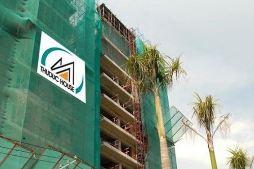 Thuduc House có tân Chủ tịch HĐQT, mục tiêu năm 2025 lãi trở lại