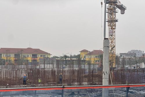 Bộ Xây dựng thanh tra các dự án bất động sản tăng giá bất thường