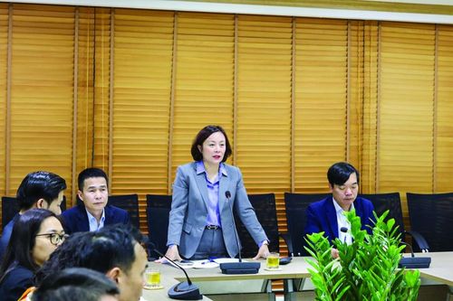 Co-opBank: Hướng tới phát triển toàn diện