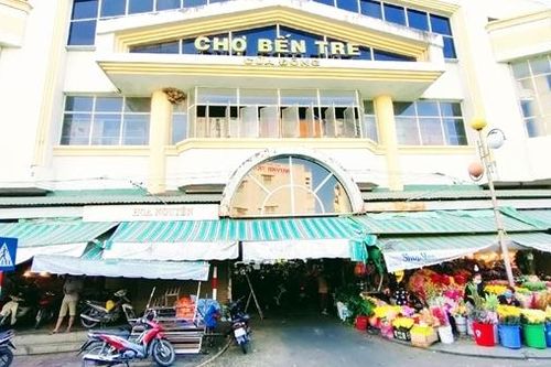 Nhiều sai phạm trong việc thuê đất do Nhà nước quản lý trên địa bàn tỉnh Bến Tre