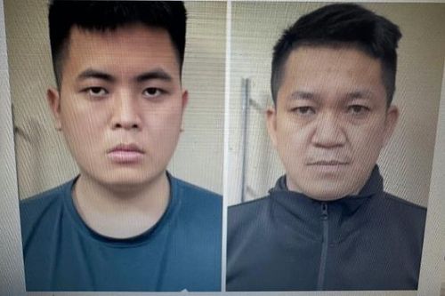 Truy tố nhóm đối tượng dụ dỗ trẻ em ra nước ngoài lừa đảo