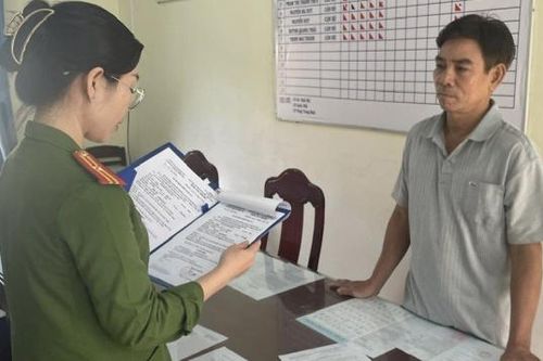 'Ông dở' lãnh án vì đăng tải thông tin không đúng sự thật trên mạng