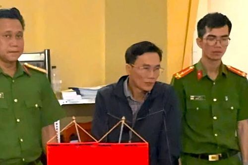 Bắt 4 cán bộ vì sai phạm đất đai ở Cà Mau