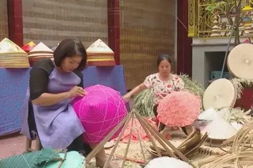Hà Nội phấn đấu công nhận thêm 25 làng nghề