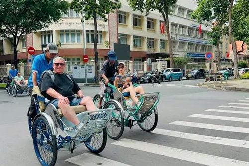 Du lịch Việt Nam sẽ đón 22-23 triệu lượt khách quốc tế