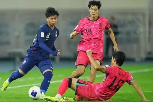 Thái Lan nối gót Indonesia rời giải U20 châu Á 2025