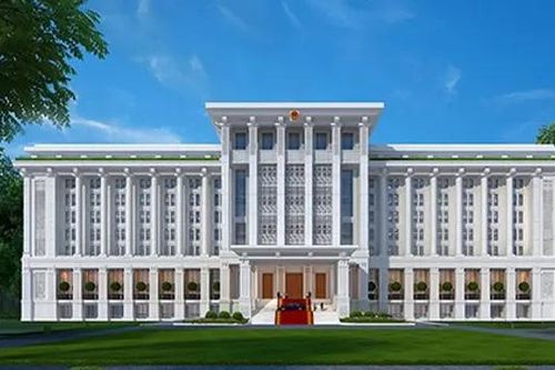 Nghị quyết về cơ cấu số lượng thành viên Chính phủ nhiệm kỳ Quốc hội khóa XV