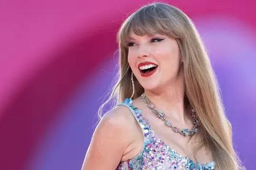 Taylor Swift phá kỷ lục của Madonna