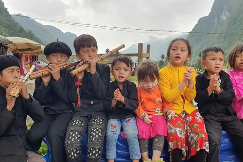 Trẻ em có những quyền gì?