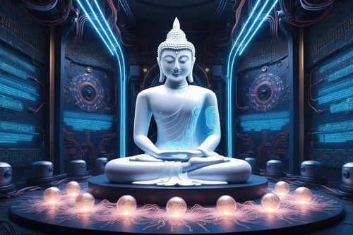 Trao đổi với 'AI': Duyên khởi từ góc nhìn khoa học?