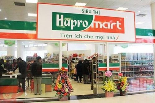 Tổng công ty Thương mại Hà Nội (HTM) có tân Tổng giám đốc