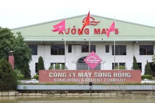 May Sông Hồng (MSH) hướng tới mục tiêu lợi nhuận 600 tỷ đồng trong năm 2025