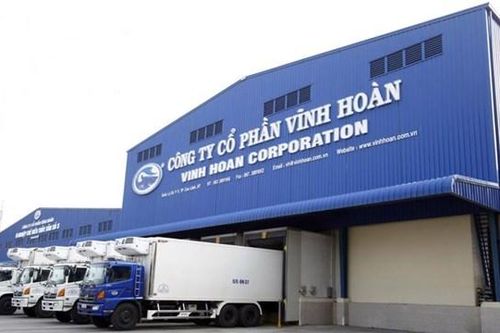 Vĩnh Hoàn (VHC) dự kiến vay hơn 2.000 tỷ đồng từ Vietcombank
