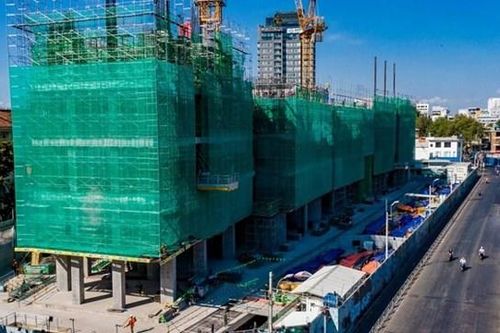 Saigon Glory chi 400 tỷ đồng mua lại trái phiếu trong tháng 1/2025
