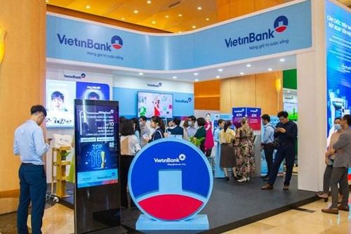 VietinBank (CTG) đề xuất chia cổ tức bằng cổ phiếu từ 12.565 tỷ đồng lợi nhuận năm 2023